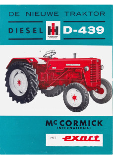 International D series